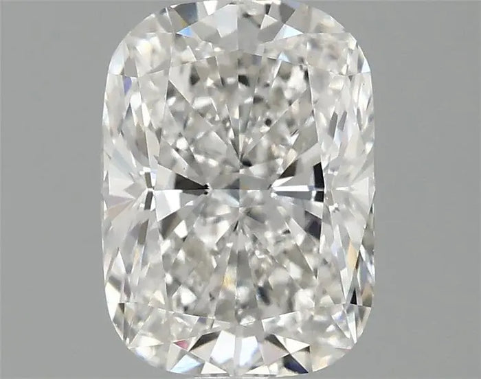 1.03 Carat · CUSHION · E · VS1 · IGI · Excellent Cut