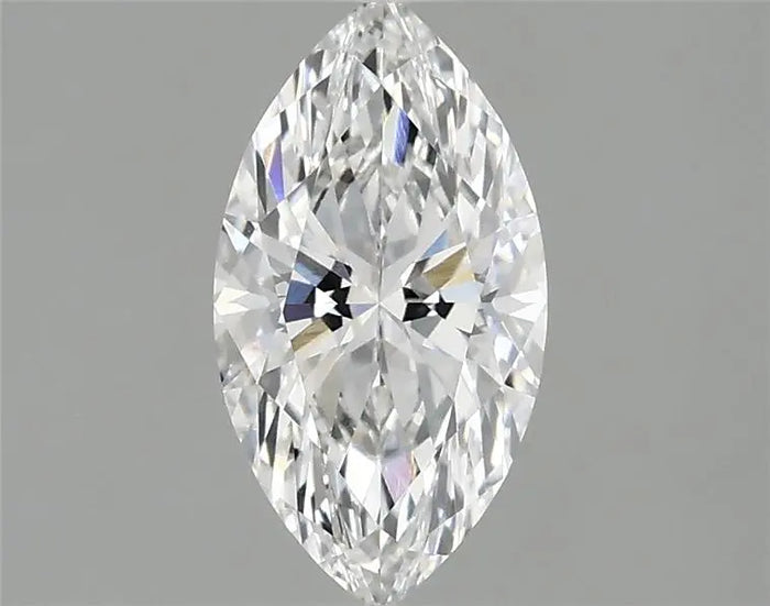 1.09 Carat · MARQUISE · D · VVS2 · IGI · Excellent Cut