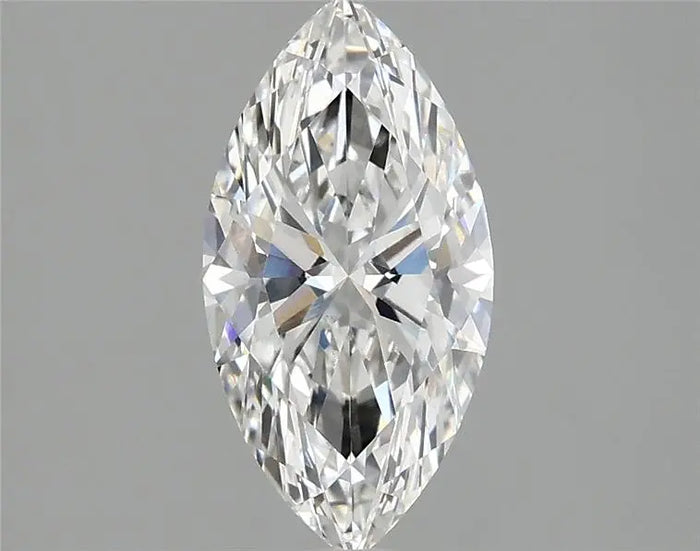 1.49 Carat · MARQUISE · E · VVS2 · IGI · Excellent Cut