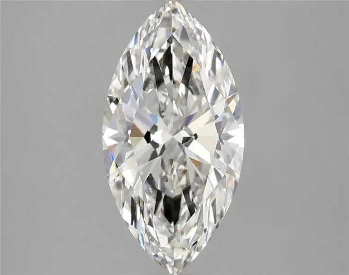 2.02 Carat · MARQUISE · F · VS1 · IGI · Excellent Cut