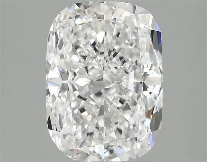 2.00 Carat · CUSHION · D · VS1 · IGI · Excellent Cut