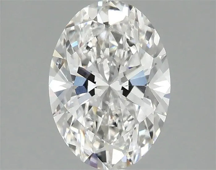 1.58 Carat · OVAL · E · VVS2 · IGI · Excellent Cut
