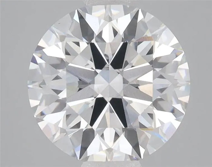 3.06 Carat · ROUND · E · VS2 · GIA · Excellent Cut