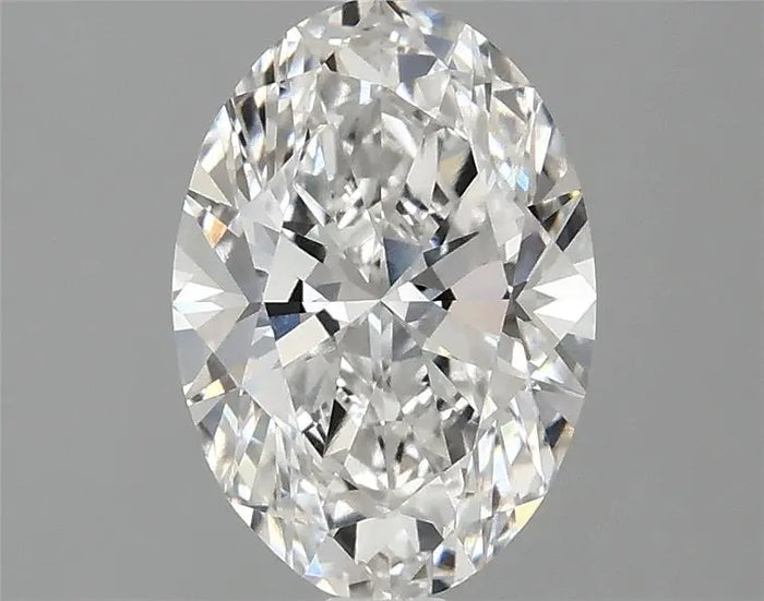 1.87 Carat · OVAL · E · VVS2 · IGI · Excellent Cut