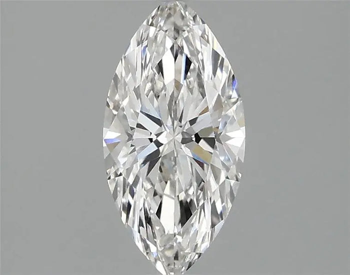 1.03 Carat · MARQUISE · F · VVS2 · IGI · Excellent Cut