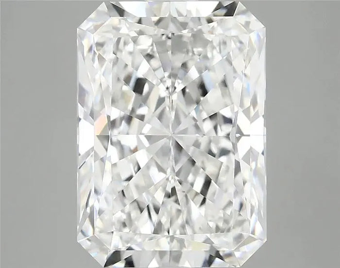 4.16 Carat · RADIANT · E · VVS2 · IGI · Excellent Cut