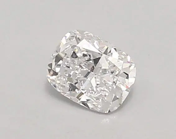 0.46 Carat · CUSHION · D · VVS2 · IGI · Very Good Cut