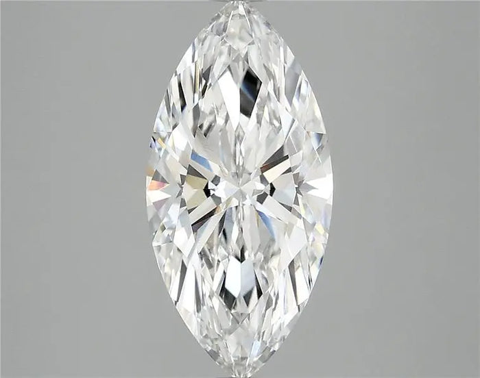 3.03 Carat · MARQUISE · E · VS1 · IGI · Excellent Cut