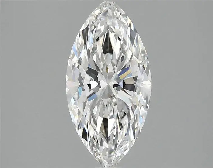 1.58 Carat · MARQUISE · E · VS1 · IGI · Excellent Cut