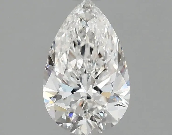 1.10 Carat · PEAR · E · VVS2 · IGI · Excellent Cut