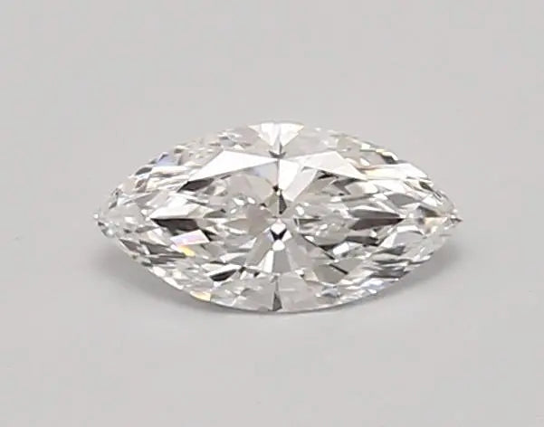 0.46 Carat · MARQUISE · D · VVS2 · IGI · Excellent Cut