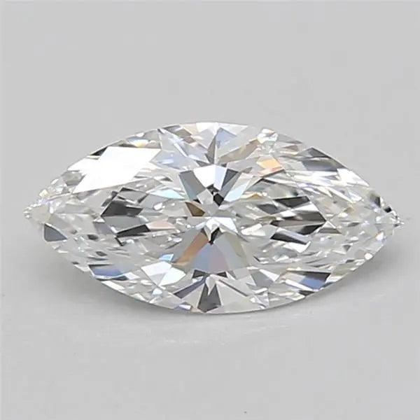 1.07 Carat · MARQUISE · D · VS1 · IGI · Excellent Cut