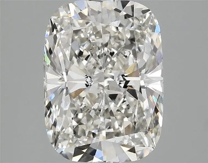 2.59 Carat · CUSHION · G · VVS2 · IGI · Excellent Cut