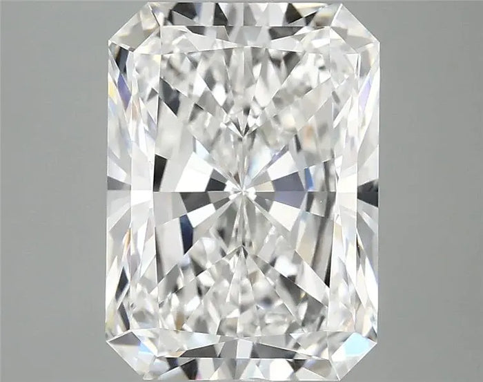 4.09 Carat · RADIANT · E · VVS2 · IGI · Excellent Cut
