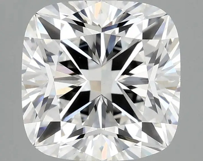 3.10 Carat · CUSHION · D · VVS2 · IGI · Excellent Cut