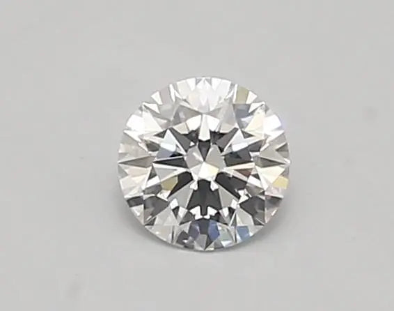 0.46 Carat · ROUND · D · VVS1 · IGI · Ideal Cut
