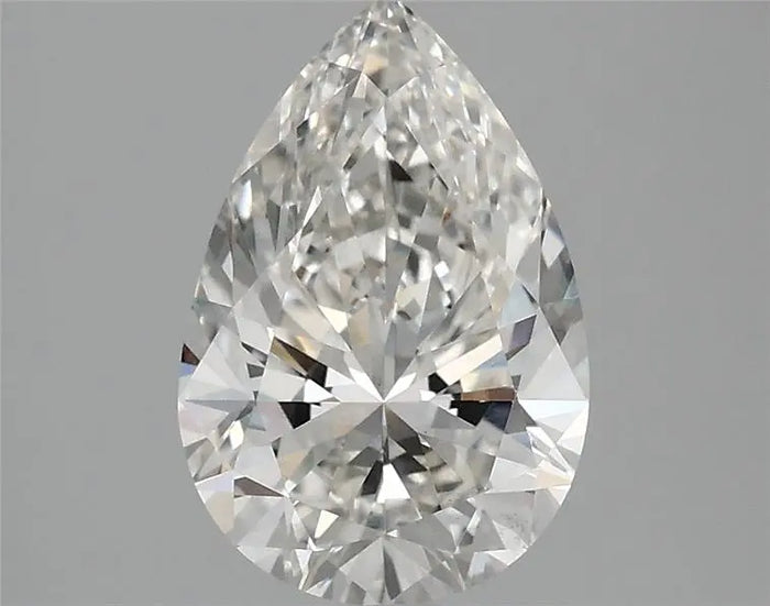2.01 Carat · PEAR · G · VS1 · IGI · Excellent Cut