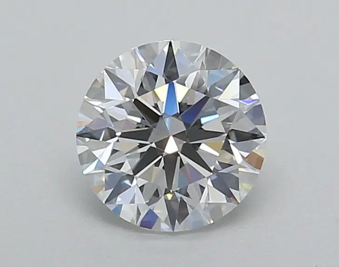 1.01 Carat · ROUND · D · VVS1 · IGI · Ideal Cut
