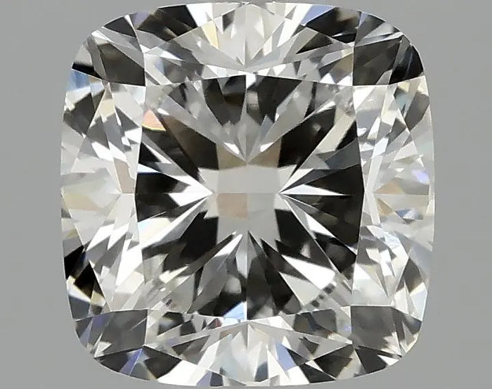 2.00 Carat · CUSHION · H · VVS1 · IGI · Excellent Cut