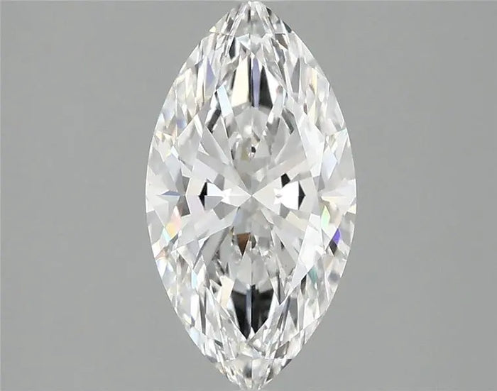 1.48 Carat · MARQUISE · D · VVS2 · IGI · Excellent Cut