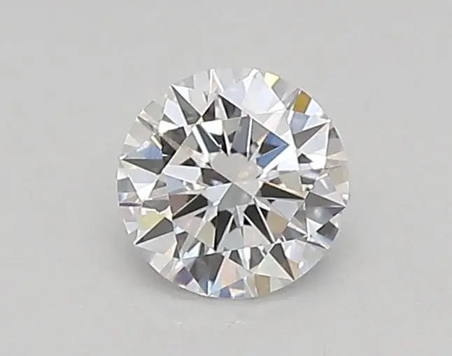 0.29 Carat · ROUND · D · VVS1 · IGI · Excellent Cut