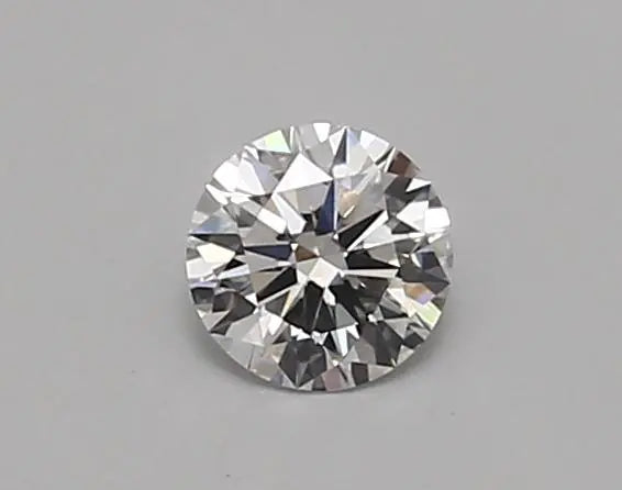 0.39 Carat · ROUND · D · VVS1 · IGI · Ideal Cut