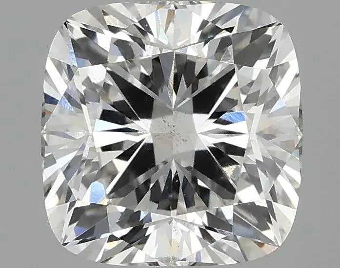2.04 Carat · CUSHION · E · SI1 · IGI · Excellent Cut