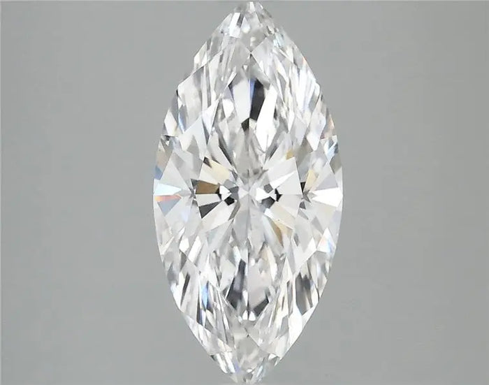 2.09 Carat · MARQUISE · D · VS1 · IGI · Excellent Cut