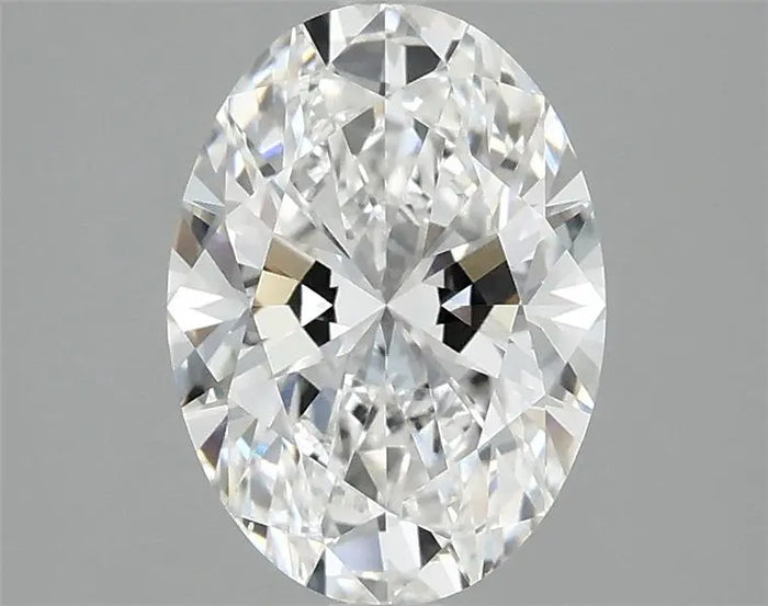 1.98 Carat · OVAL · D · VS1 · IGI · Excellent Cut