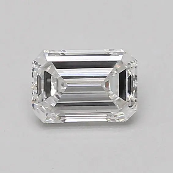 0.70 Carat · EMERALD · E · VS1 · IGI · Excellent Cut