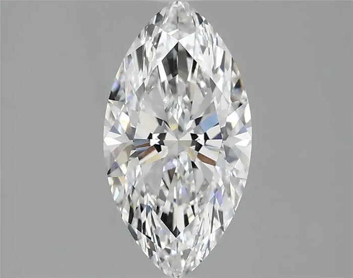 1.19 Carat · MARQUISE · D · VVS2 · IGI · Excellent Cut