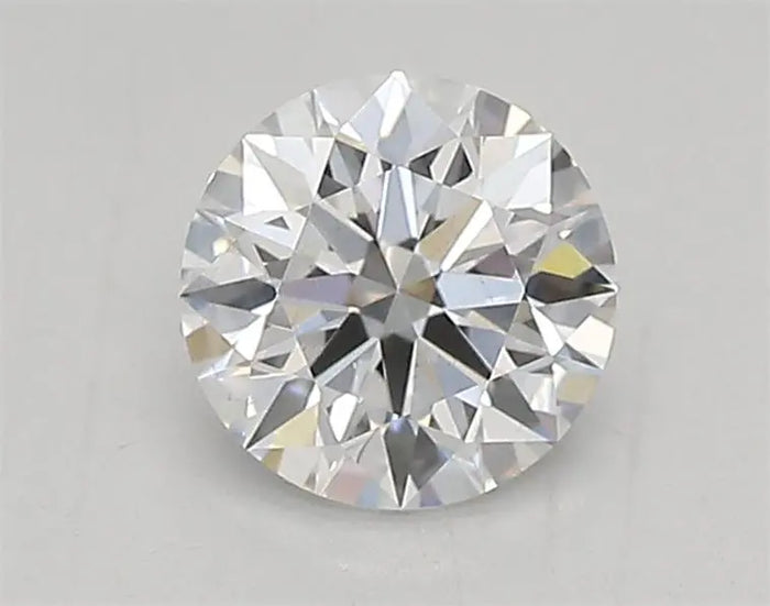 0.65 Carat · ROUND · D · VS2 · IGI · Ideal Cut