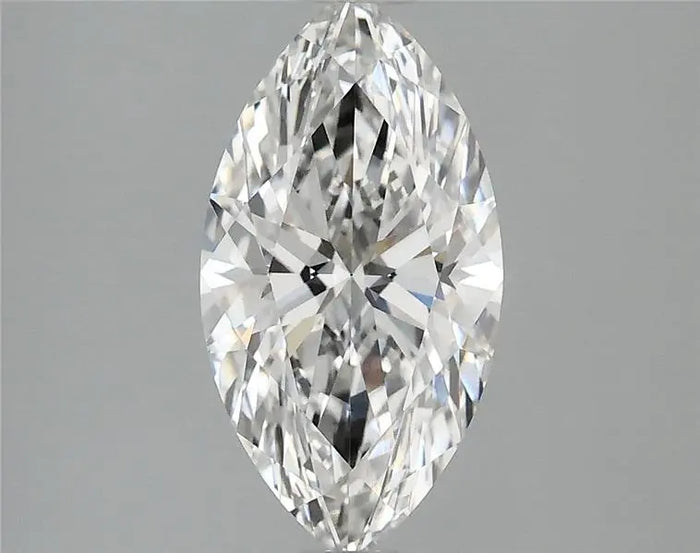 2.09 Carat · MARQUISE · F · VS1 · IGI · Excellent Cut