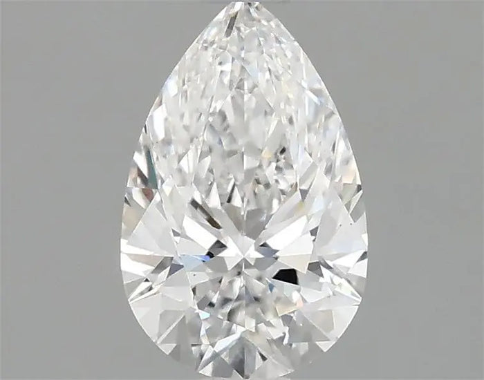 1.07 Carat · PEAR · D · VS1 · IGI · Excellent Cut