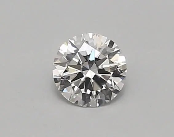 0.38 Carat · ROUND · D · VS1 · IGI · Excellent Cut