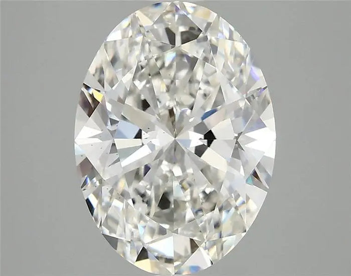 3.00 Carat · OVAL · F · VS2 · IGI · Excellent Cut