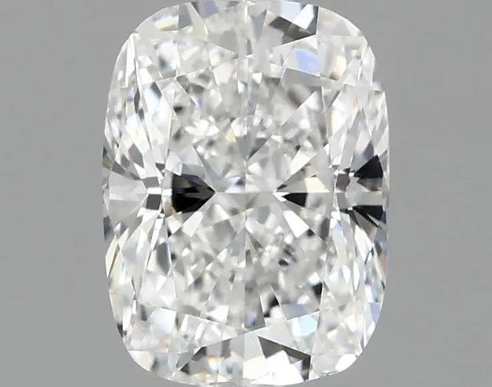 1.10 Carat · CUSHION · E · VVS2 · IGI · Excellent Cut