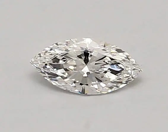 0.42 Carat · MARQUISE · D · VVS1 · IGI · Very Good Cut