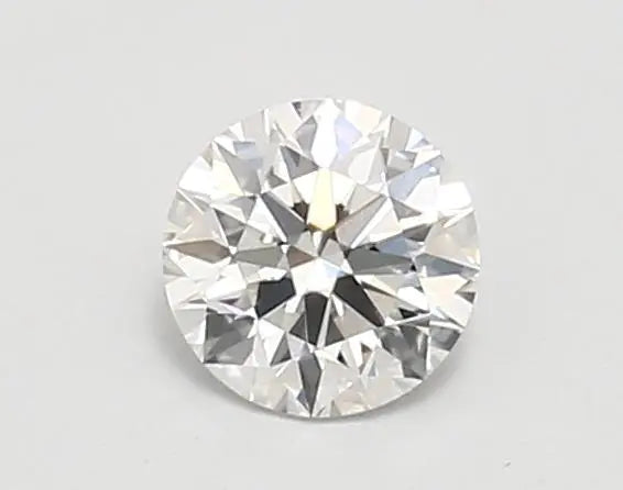 0.69 Carat · ROUND · E · VVS1 · IGI · Ideal Cut