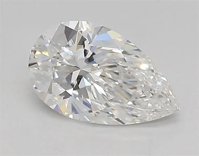 0.87 Carat · PEAR · E · VS1 · IGI · Excellent Cut
