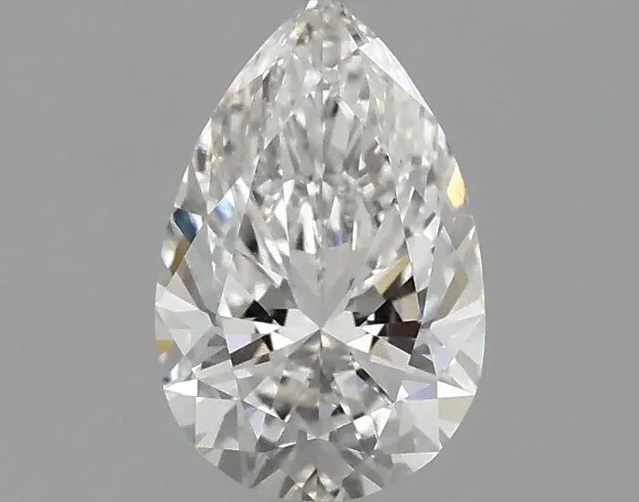 1.10 Carat · PEAR · E · VVS2 · IGI · Excellent Cut