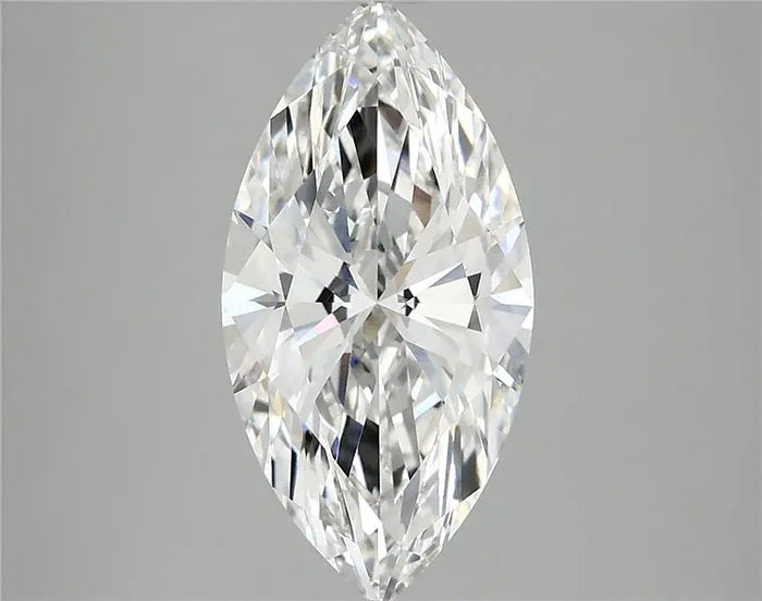 3.00 Carat · MARQUISE · E · VVS2 · IGI · Excellent Cut