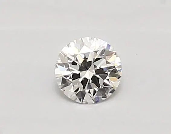 0.33 Carat · ROUND · D · VVS1 · IGI · Ideal Cut