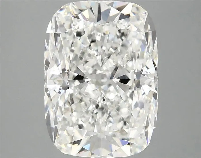 4.10 Carat · CUSHION · E · VS1 · IGI · Excellent Cut