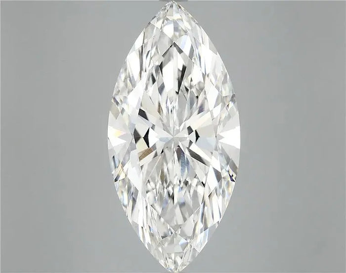 7.20 Carat · MARQUISE · F · VS1 · IGI · Excellent Cut