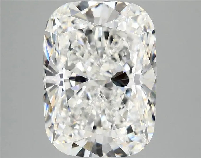 5.47 Carat · CUSHION · E · VVS2 · IGI · Excellent Cut