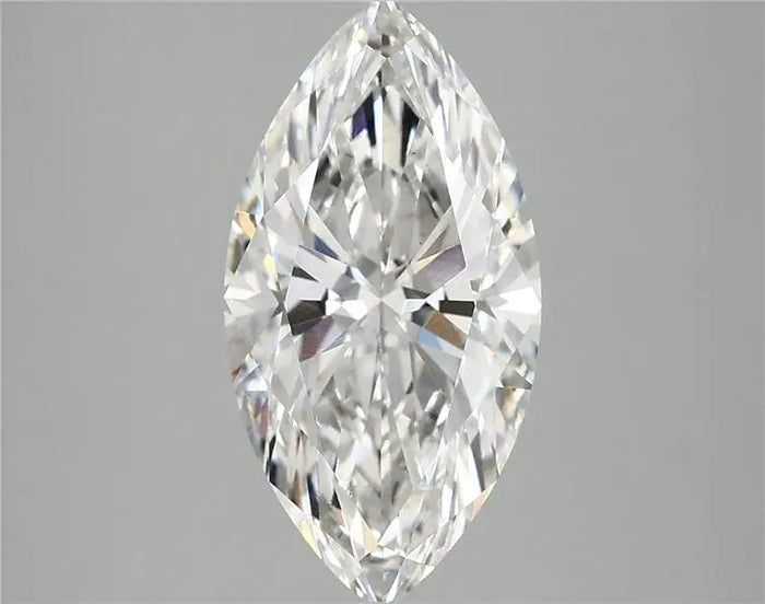 3.10 Carat · MARQUISE · F · VS2 · IGI · Excellent Cut
