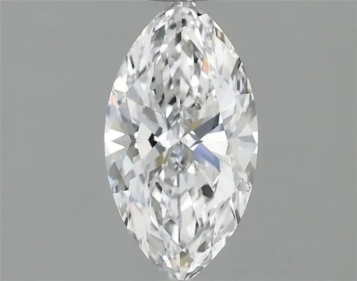 0.99 Carat · MARQUISE · D · VVS2 · IGI · Excellent Cut