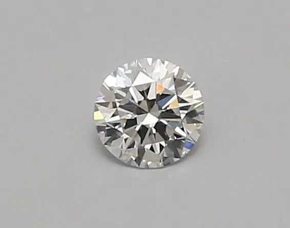 0.28 Carat · ROUND · D · VVS2 · IGI · Ideal Cut