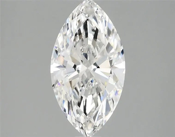 1.55 Carat · MARQUISE · E · VVS2 · IGI · Excellent Cut